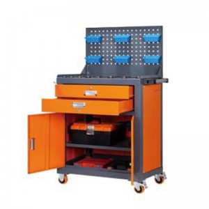 Lamp  - Stijlgereedschapskast