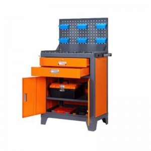 Lamp  - Stijlgereedschapskast