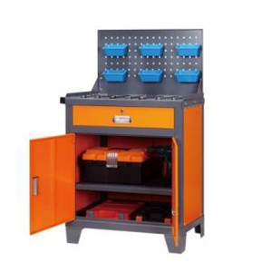 Lamp-Stijlgereedschapskast