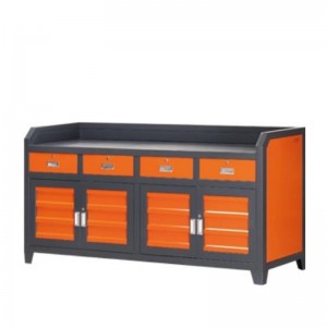 Zwaar - Duty Tool Cabinet