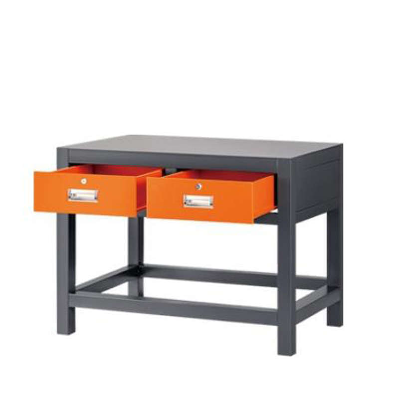 Rug -werkbank