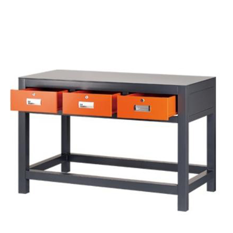 Rug -werkbank