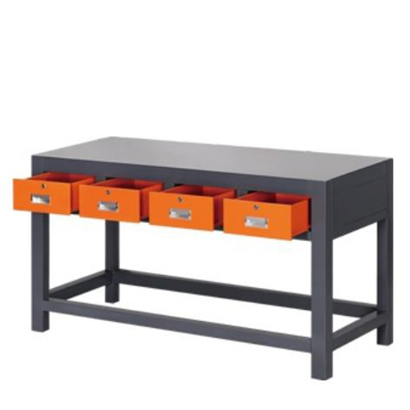 Rug -werkbank