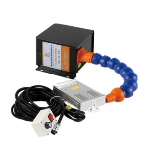 JF-01 Energie-efficiënte ventilator