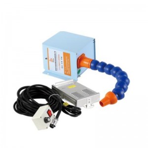 JF-02 Energie-efficiënt ventilatorunit