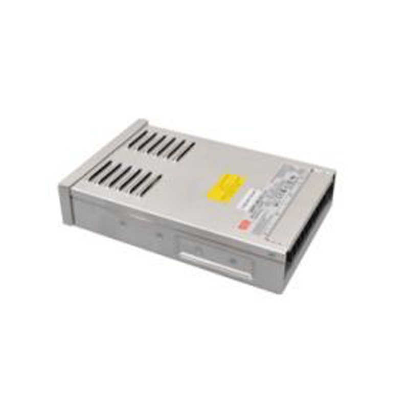 JF-02 Energie-efficiënt ventilatorunit