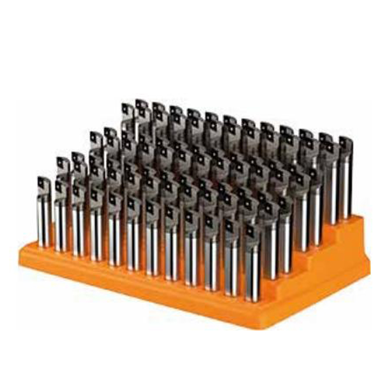 Stap Lathe Tool Storage Box