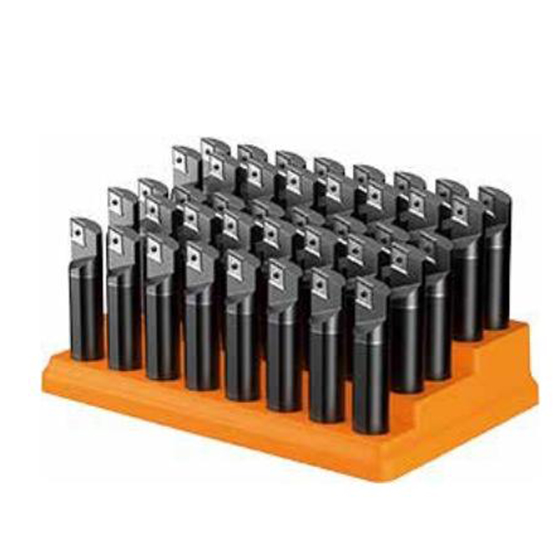 Stap Lathe Tool Storage Box