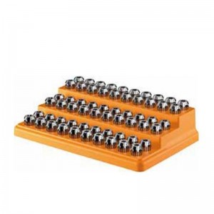 Stap Collet Storage Box (universeel)