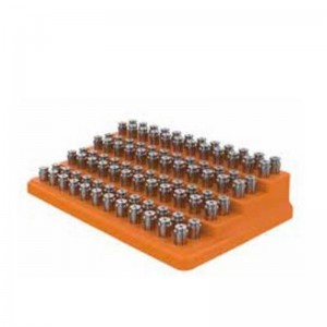 Stap Collet Storage Box (universeel)