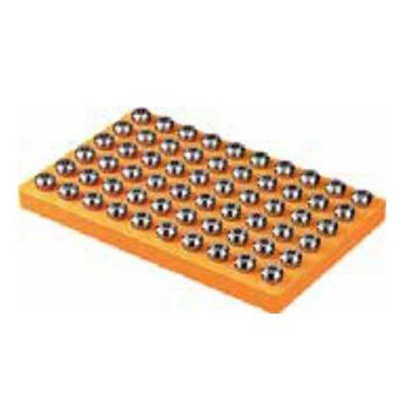 75 platte opbergdoos