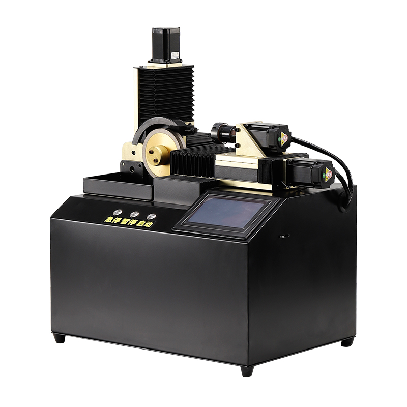 Volledig automatische freessnijdermolen