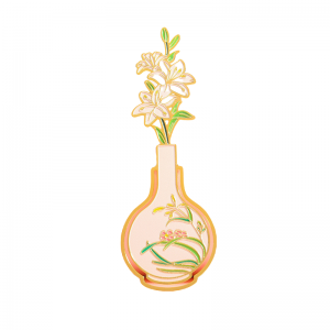 Doorschijnende bladwijzer