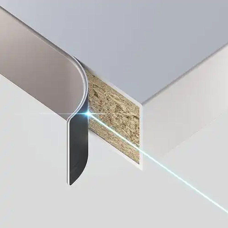 Rise of Smart Manufacturing Drives vraagnaar intelligente randbanding machines