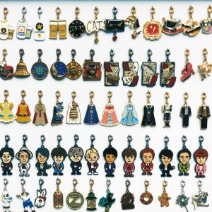 Lobster Clasp charme