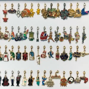 Lobster Clasp charme