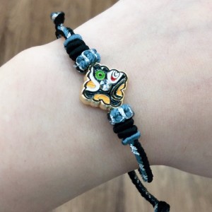 Chinese-Stijlarmband