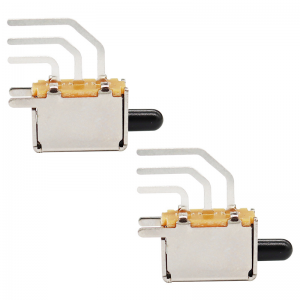 Push -schakelaar PS12F39S Een reset Directe sleutelschakelaar is geïnstalleerd aan de verlichtingszijde en een zelf-vergrendelingsschakelaar wordt aan de kleine kant van huishoudelijke apparaten ingevoegd