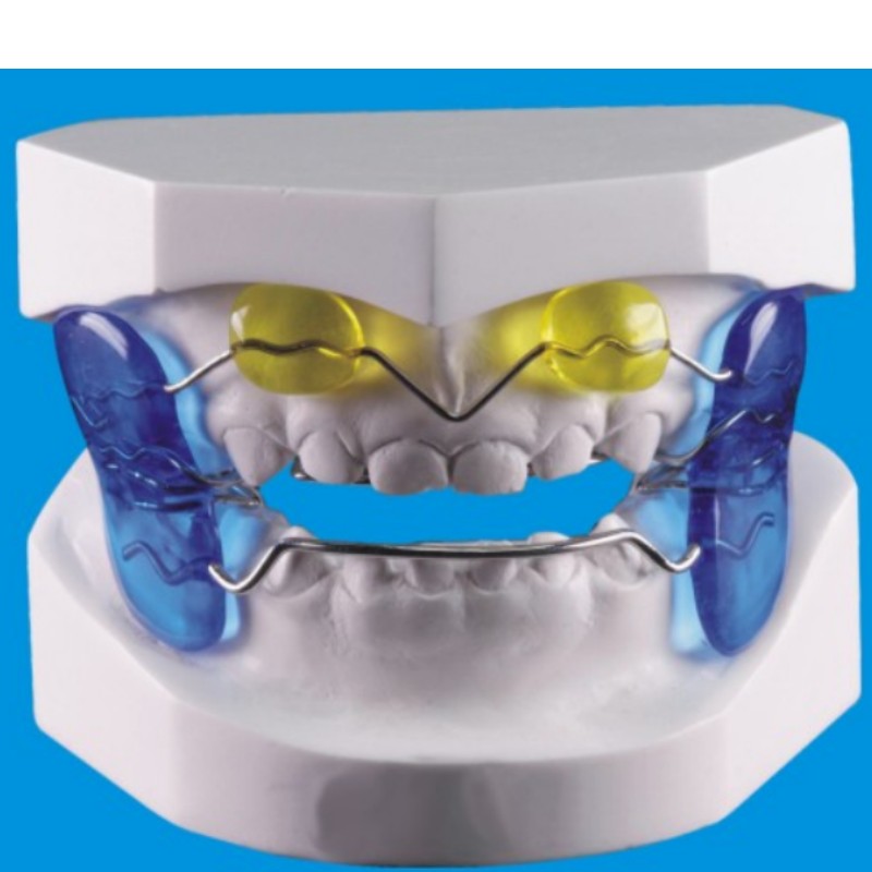 Orthodontische serie