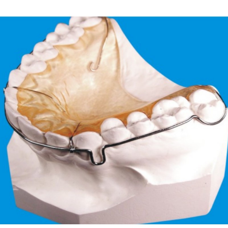 Orthodontische serie