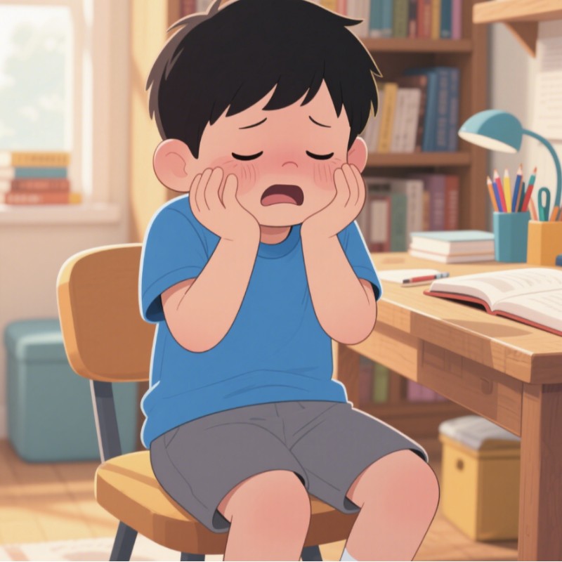 De schade van verstandskiezen aan mensen