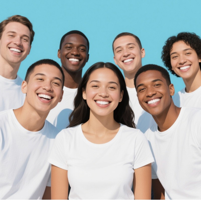 Waarom zouden we onze tandgezondheid beschermen?