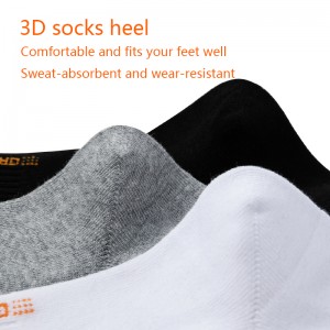 Vier seizoenen mannen midden-kuitsokken