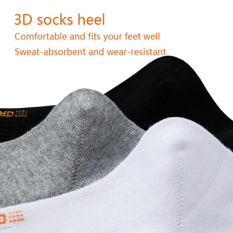 Vier seizoenen mannen midden-kuitsokken