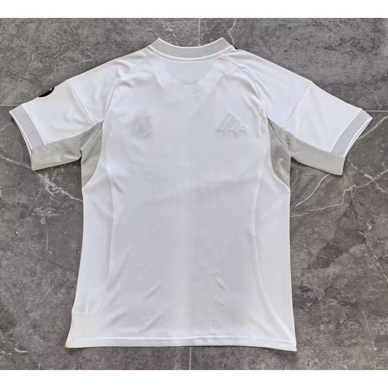 25/26 Real Madrid Season Home Jersey