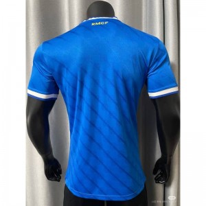 25/26 Real Madrid seizoen 2 weg trui