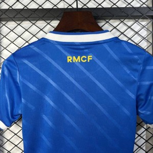 25/26 kinderen real madrid derde weg maat 16-28