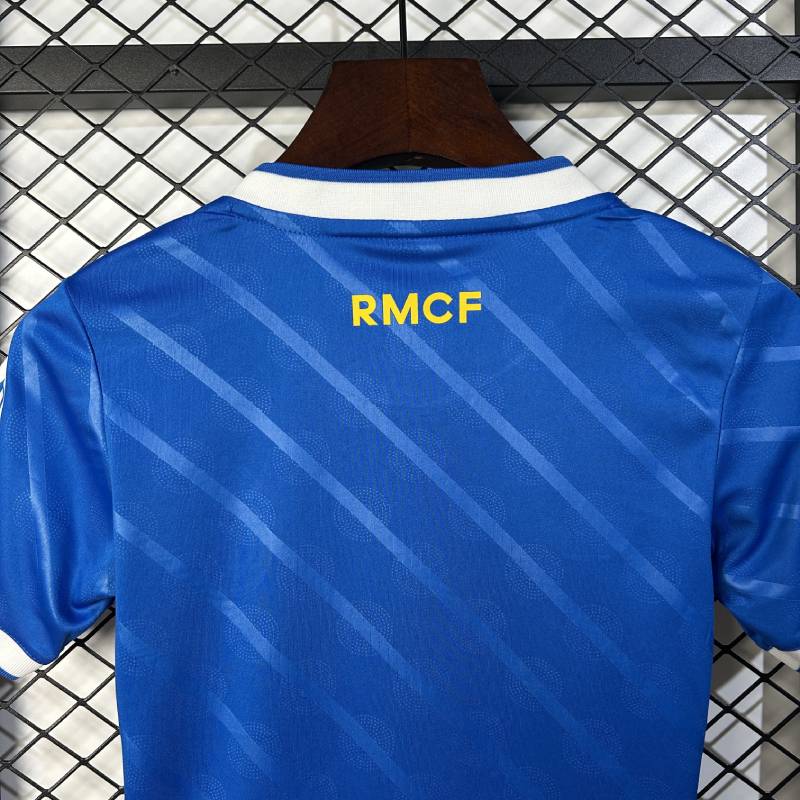 25/26 kinderen real madrid derde weg maat 16-28