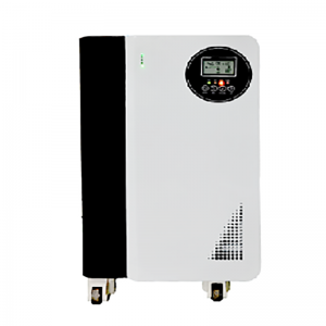 Huishoudelijke energieopslagbatterijapparatuur