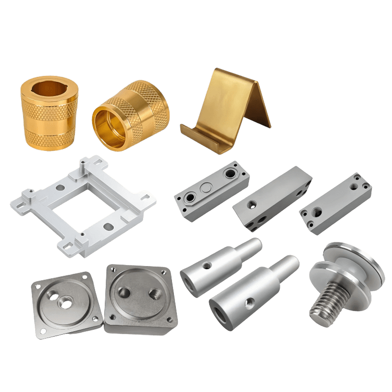 Precisieonderdelenbewerking