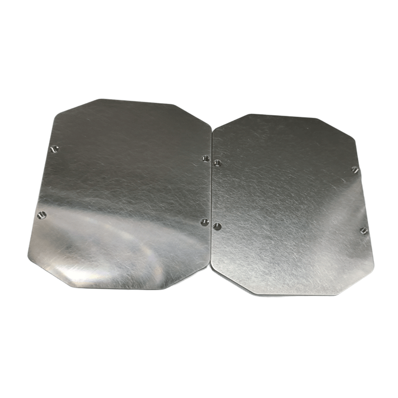 Geëxtrudeerde koellichaam