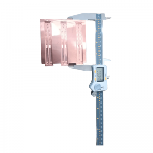 Koud vervalste radiator