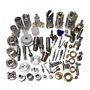 Hardware Processing Center