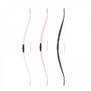 Nika Archery ET-16 59inch Assyrische traditionele boog