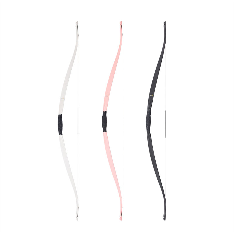 Nika Archery ET-16 59inch Assyrische traditionele boog