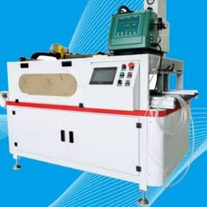 Jr-1000B in-lijn multifunctionele lijmende module