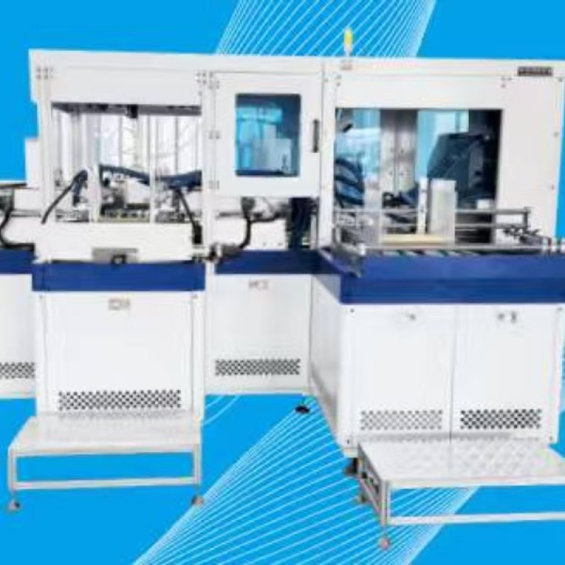 Jr-358T kartonnen splitsingsmachine