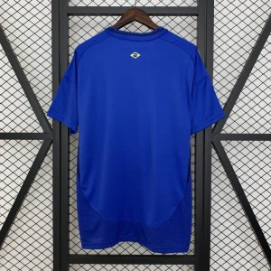 2025 Brazilië Special Edition S-Xxl