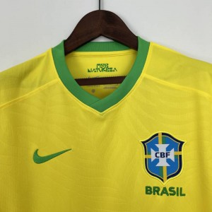 2023 Brazilië Home S-4xl