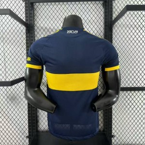 25/26 Speler Boca Juniors Home S-4xl