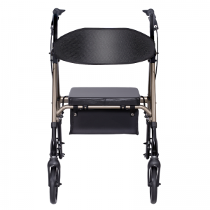 Aluminium rollator 4258
