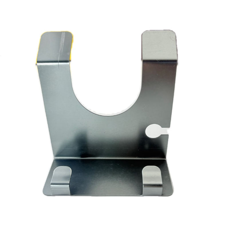 Op maat gemaakt steunframe van aluminiumlegering