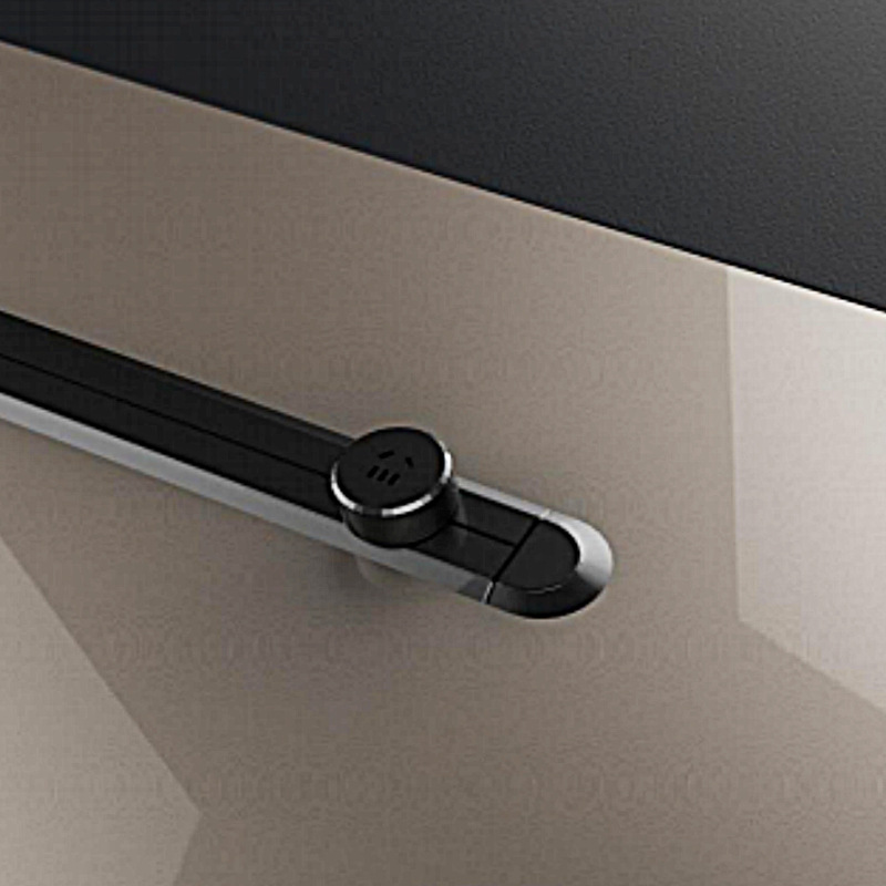 Model DBT006 Luxe paneel-stijl Manager Single Executive Desk, Voorzitter\'s Groot bureau met stoelenset, Boss Desk