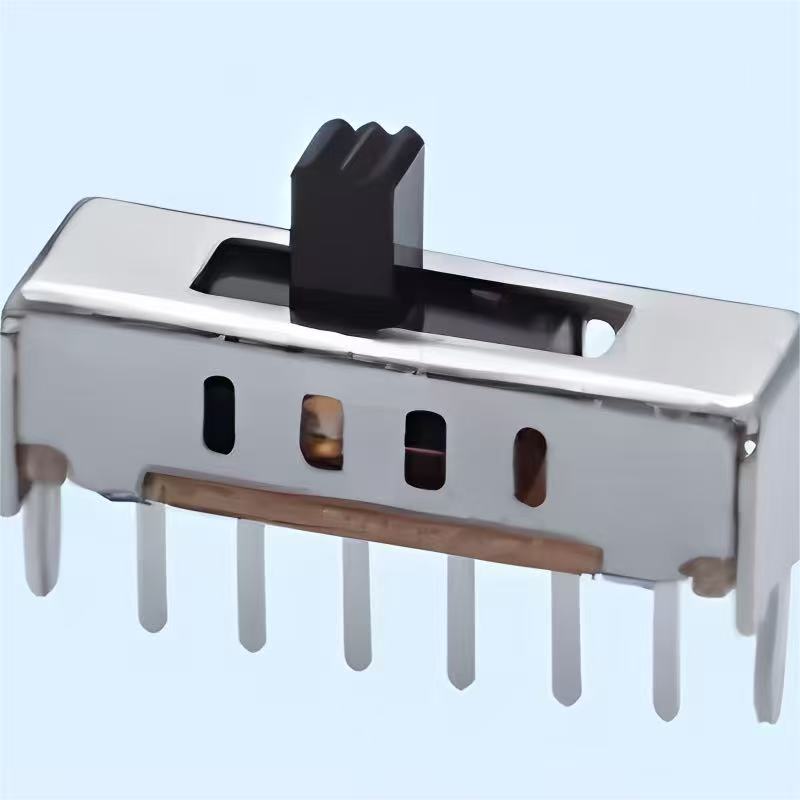 3 stappen om water buiten te houden! De ultieme gids voor het waterdicht maken van schuifschakelaars