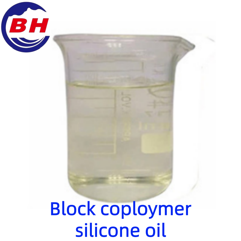 Blokcopolymeer siliconenolie H8005