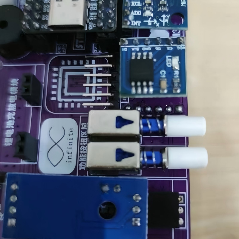 PCB-ontwerpgids: Voetafdruk van schuifschakelaar & Lay-outtips ---- Van een fabrikant van schakelaars